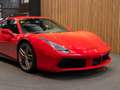 Ferrari 488 GTB Lift Rosso Carbon Led GTB HELE Carbon Seats Rood - thumbnail 11