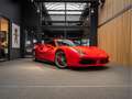 Ferrari 488 GTB Lift Rosso Carbon Led GTB HELE Carbon Seats Rot - thumbnail 34