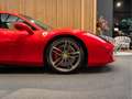 Ferrari 488 GTB Lift Rosso Carbon Led GTB HELE Carbon Seats Piros - thumbnail 6