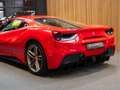 Ferrari 488 GTB Lift Rosso Carbon Led GTB HELE Carbon Seats Piros - thumbnail 12