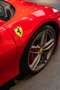 Ferrari 488 GTB Lift Rosso Carbon Led GTB HELE Carbon Seats Rood - thumbnail 17