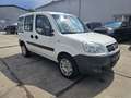 Fiat Doblo Doblò 1.4 8V Active HU bis 12/2026 Blanco - thumbnail 9