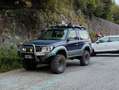Toyota Land Cruiser TD KZJ90 3.0 autocarro - thumbnail 2