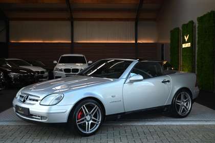 Mercedes-Benz SLK 230 Kompressor - Automaat - Cruise Control - Leer - Ai