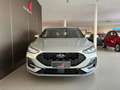Ford Focus 1.5 EcoBlue 115 CV automatico 5p. ST-Line Argent - thumbnail 3