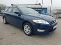 Ford Mondeo 2,0 Turnier GARANTIE KLIMAAUTOMATIK NAVI Blau - thumbnail 3