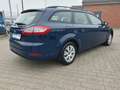 Ford Mondeo 2,0 Turnier GARANTIE KLIMAAUTOMATIK NAVI Blau - thumbnail 8