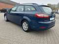Ford Mondeo 2,0 Turnier GARANTIE KLIMAAUTOMATIK NAVI Blau - thumbnail 6