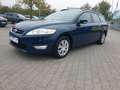 Ford Mondeo 2,0 Turnier GARANTIE KLIMAAUTOMATIK NAVI Blau - thumbnail 1