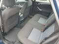 Ford Mondeo 2,0 Turnier GARANTIE KLIMAAUTOMATIK NAVI Blau - thumbnail 11