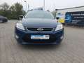 Ford Mondeo 2,0 Turnier GARANTIE KLIMAAUTOMATIK NAVI Blau - thumbnail 2