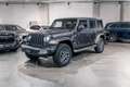Jeep Wrangler Unlimited 2.0 PHEV ATX 4xe Sahara Grey - thumbnail 1