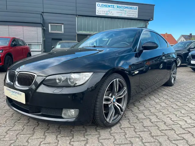 BMW 330 Ci Coupe*Motor N52*Navigation*Leder*PDC*Xenon
