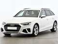 Audi A4 Avant 35 TDI S-tronic ** S-Line * LED-SW * virt.CP Blanco - thumbnail 1