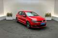 Volkswagen Polo GTI 1.8 TSI 192pk DSG | Parkeersensoren V+A, Achteruit Rouge - thumbnail 4