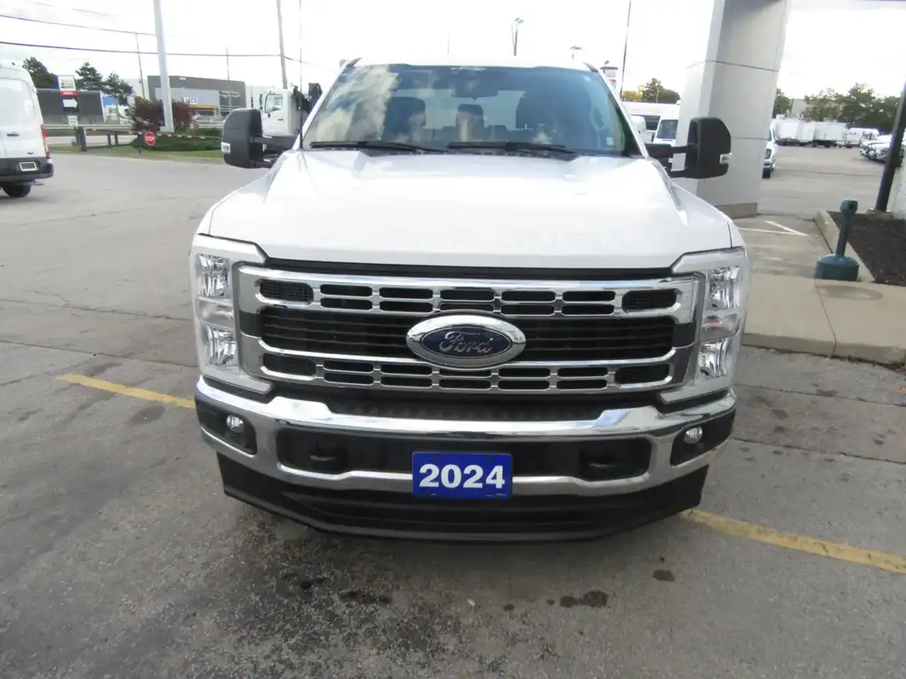 Ford F 250 снимка Ford F 250