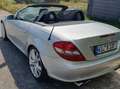 Mercedes-Benz SLK 200 SLK 200 Kompressor Silber - thumbnail 4