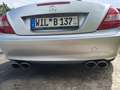 Mercedes-Benz SLK 200 SLK 200 Kompressor Silber - thumbnail 3