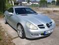 Mercedes-Benz SLK 200 SLK 200 Kompressor Silber - thumbnail 2