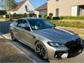BMW M5 M5 Competition Zilver - thumbnail 8