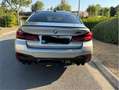 BMW M5 M5 Competition Zilver - thumbnail 3