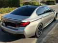 BMW M5 M5 Competition Zilver - thumbnail 4