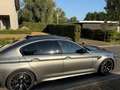BMW M5 M5 Competition Zilver - thumbnail 1