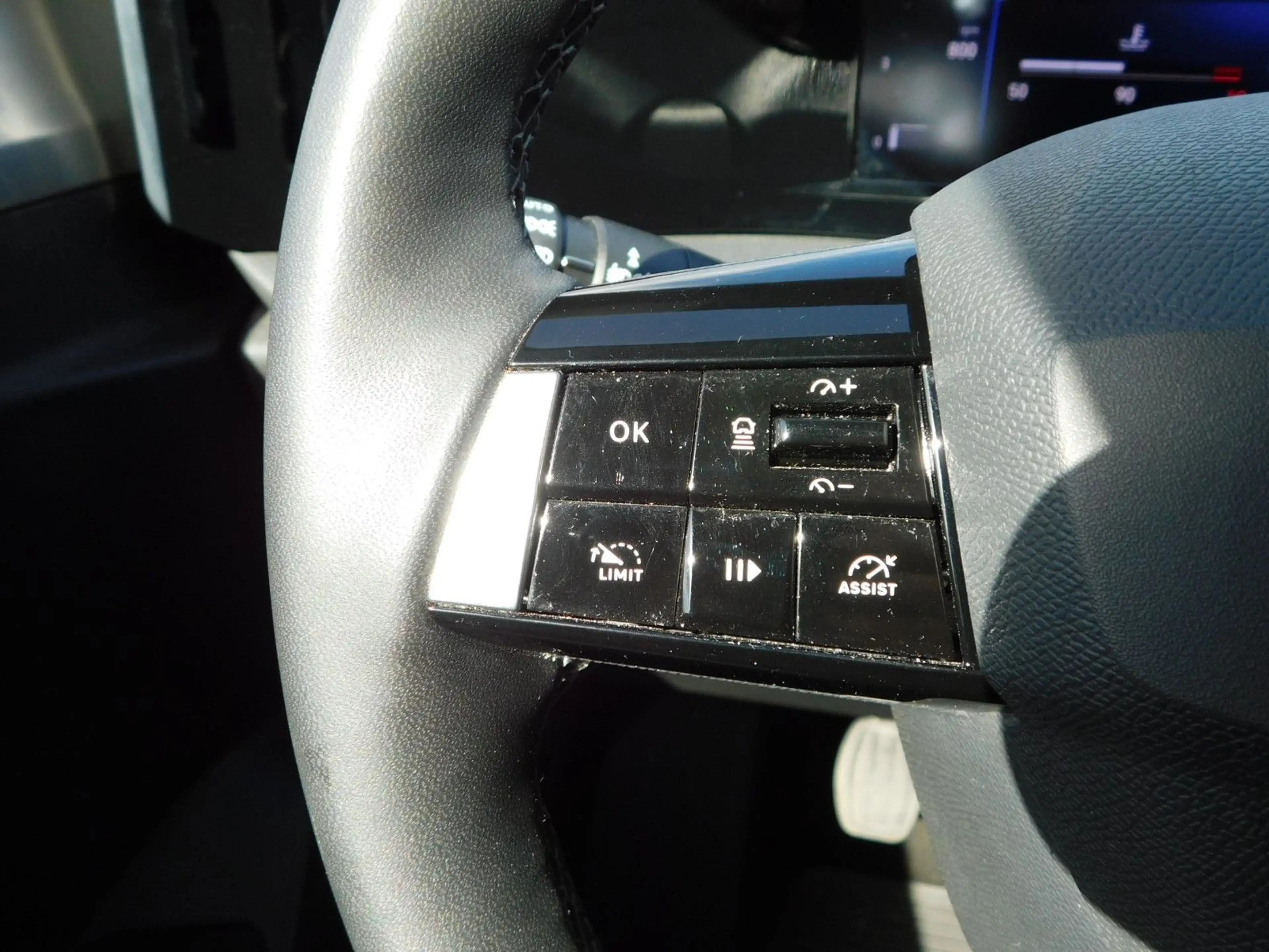 Opel Astra L Sports Tourer Edition — photo 15