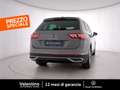 Volkswagen Tiguan 2.0 TDI DSG 150 CV SCR Elegance Grigio - thumbnail 3