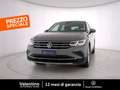 Volkswagen Tiguan 2.0 TDI DSG 150 CV SCR Elegance Grigio - thumbnail 1