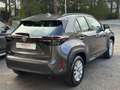 Toyota Yaris Cross 1.5 Hybrid 5p. E-CVT Busin. Gris - thumbnail 5