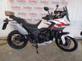 Zontes ZONTES 703 F ADVENTURE Bianco - thumbnail 5