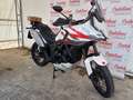 Zontes ZONTES 703 F ADVENTURE Bianco - thumbnail 1