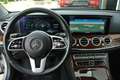 Mercedes-Benz E 200 Aut *AMG-Design* Widescreen *SD* LEDER *AHK*LED Argent - thumbnail 10
