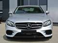 Mercedes-Benz E 200 Aut *AMG-Design* Widescreen *SD* LEDER *AHK*LED Argent - thumbnail 3