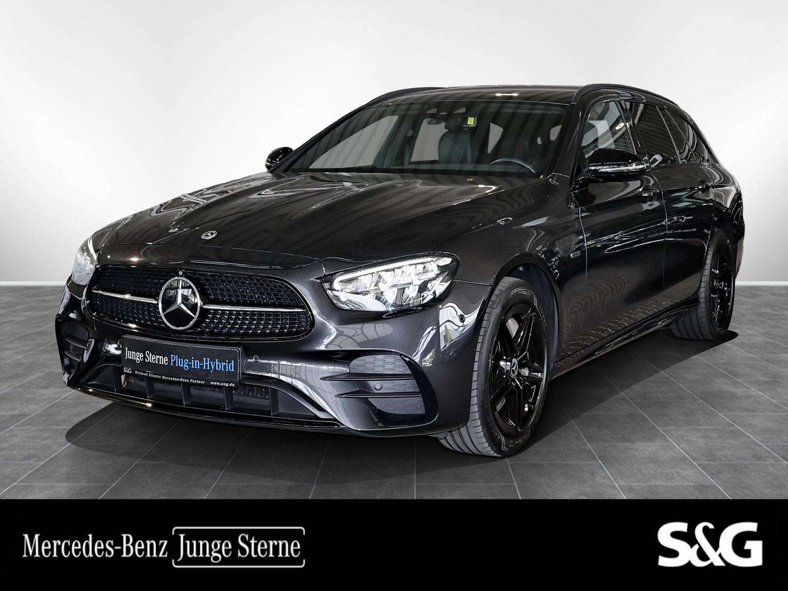 2023 Mercedes Benz E 300