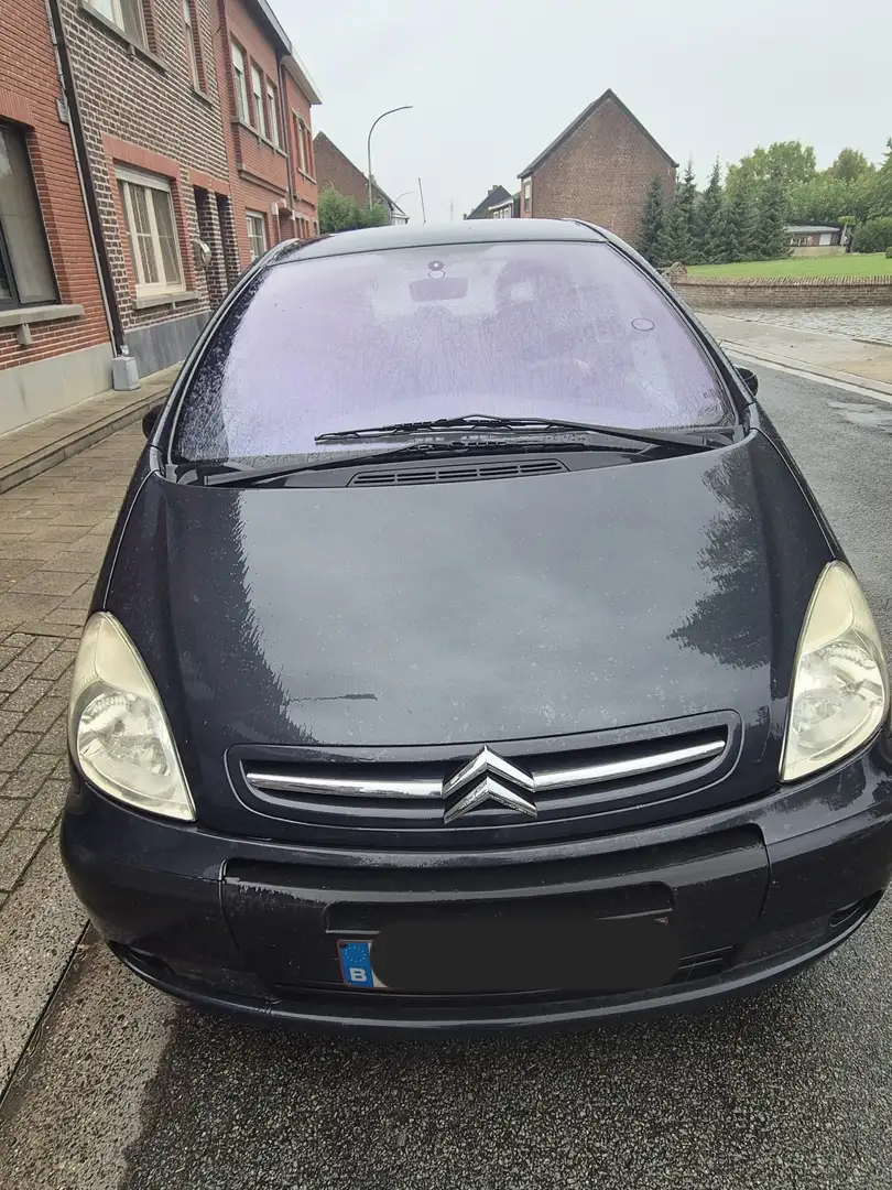 Citroen Xsara Picasso 1.6i Image - 2