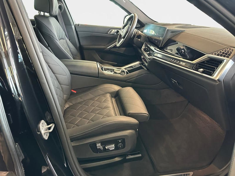 BMW X6 M Sport Pro — photo 15