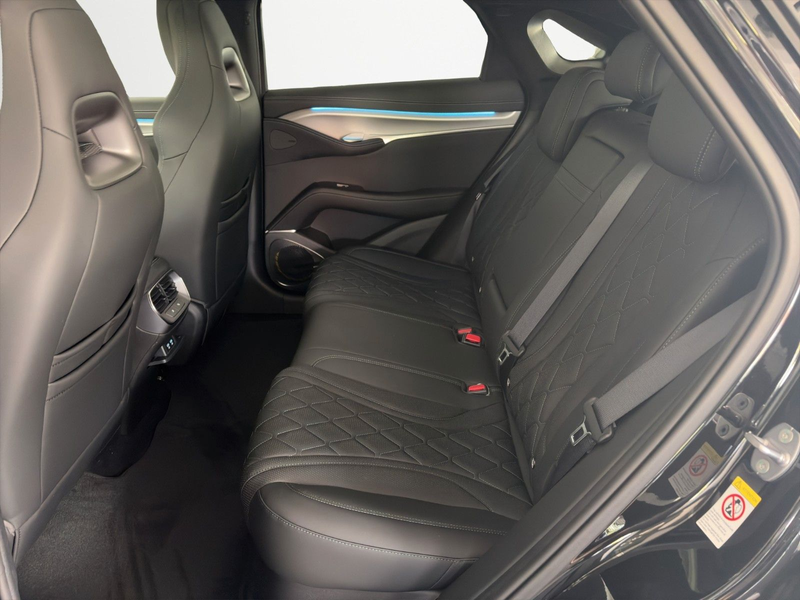 BYD Sealion 7 Design AWD /360°/HUD/SHZ/PANO-DA/ — photo 10