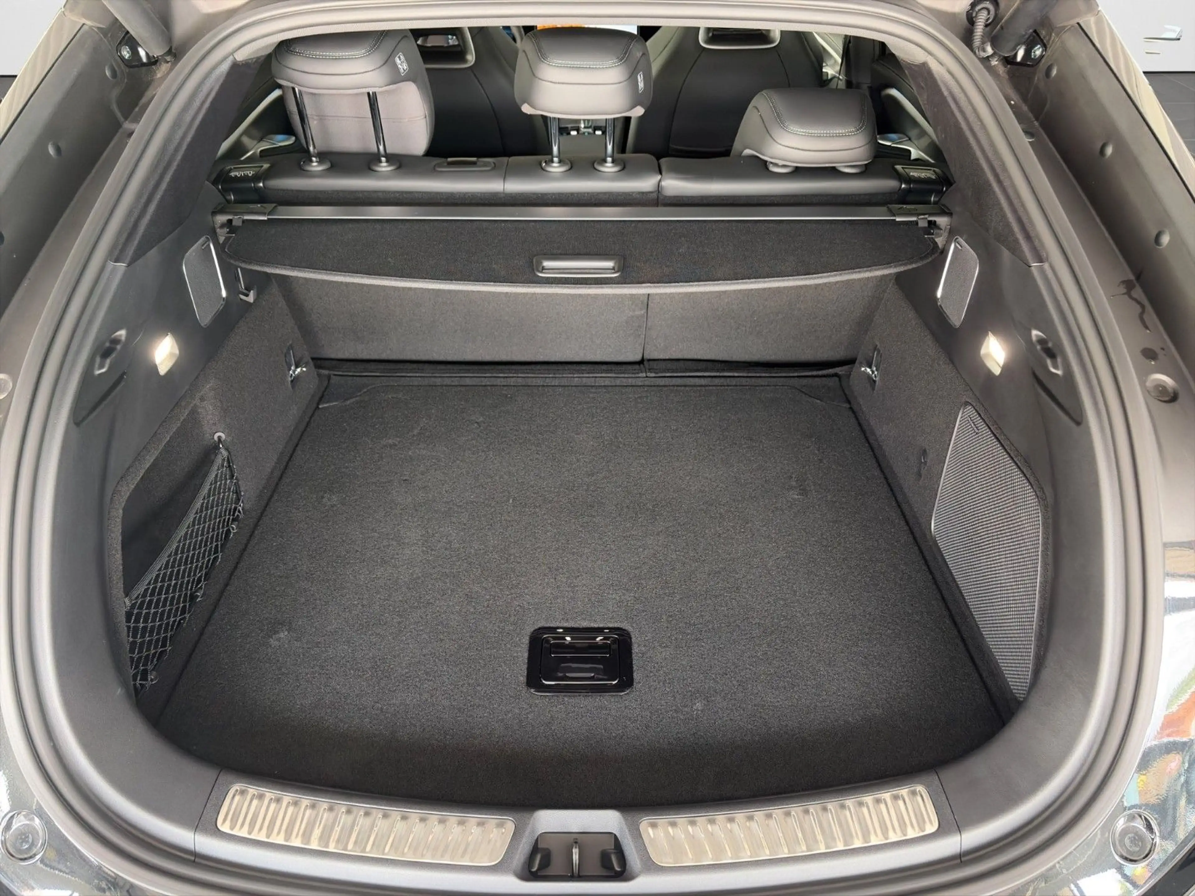 BYD Sealion 7 Design AWD /360°/HUD/SHZ/PANO-DA/ — photo 11
