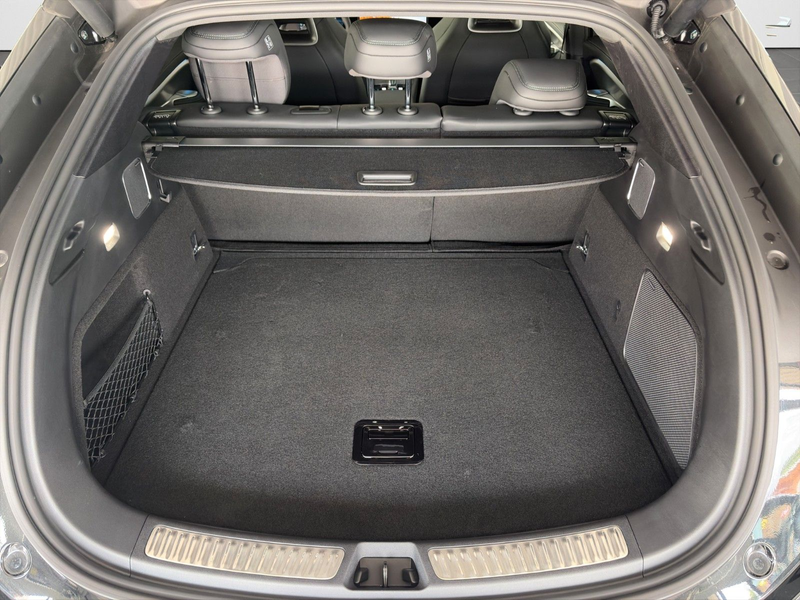 BYD Sealion 7 Design AWD /360°/HUD/SHZ/PANO-DA/ — photo 11