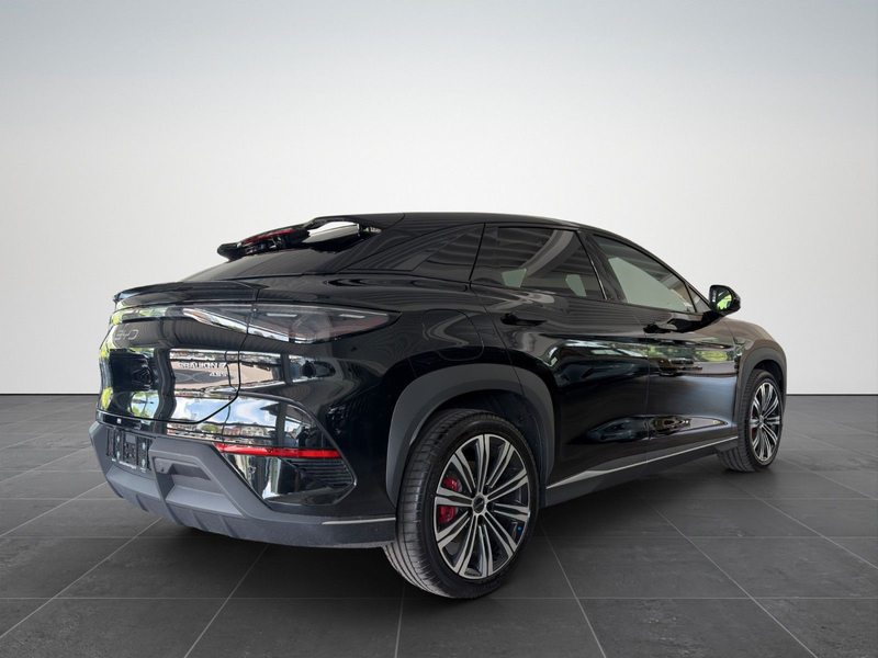 BYD Sealion 7 Design AWD /360°/HUD/SHZ/PANO-DA/ — photo 3