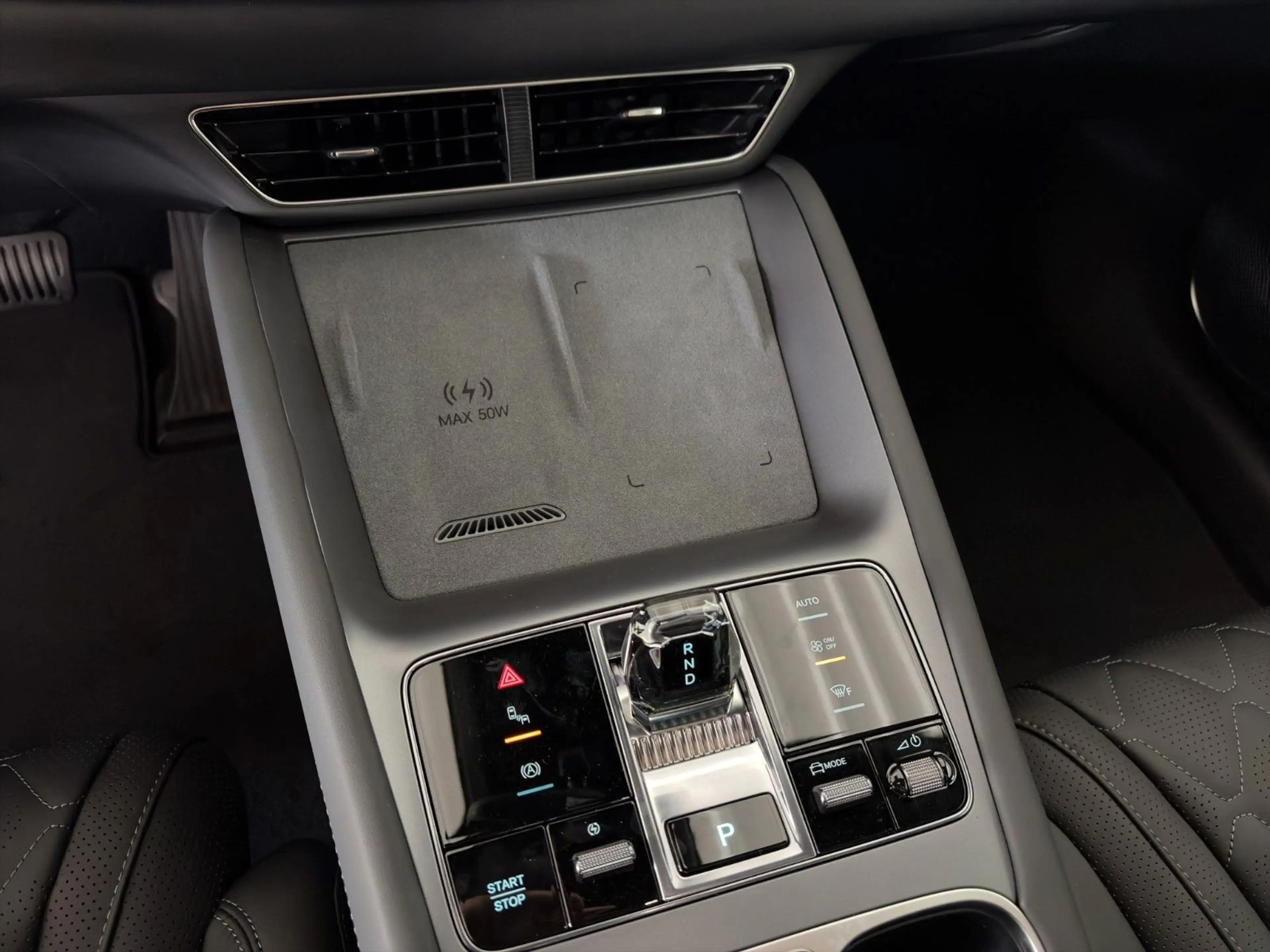 BYD Sealion 7 Design AWD /360°/HUD/SHZ/PANO-DA/ — photo 15