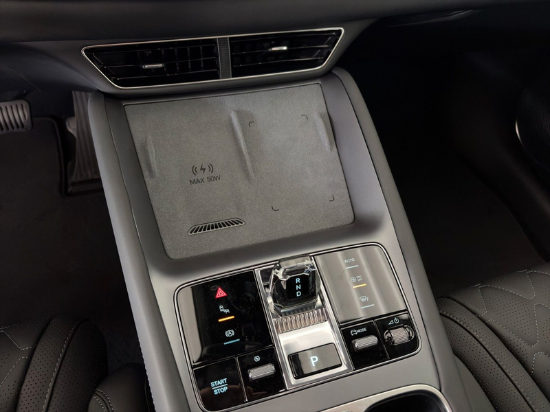 BYD Sealion 7 Design AWD /360°/HUD/SHZ/PANO-DA/ — photo 15