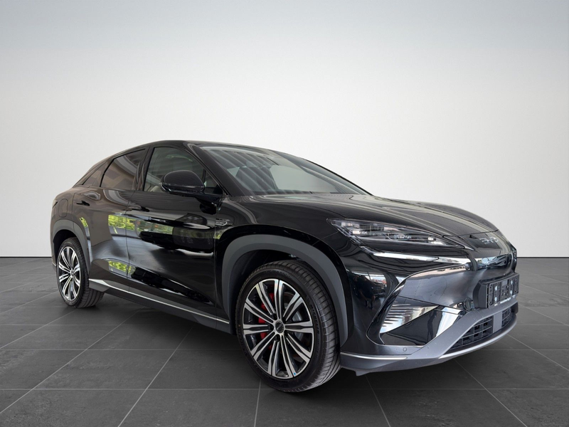 BYD Sealion 7 Design AWD /360°/HUD/SHZ/PANO-DA/ — photo 2
