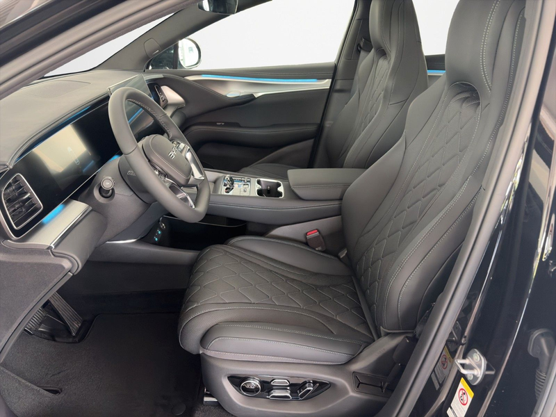 BYD Sealion 7 Design AWD /360°/HUD/SHZ/PANO-DA/ — photo 6