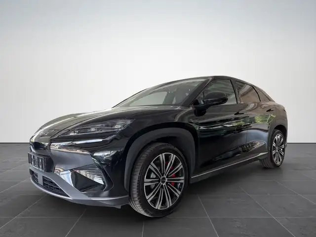 BYD Sealion 7 Design AWD /360°/LED/20Z/SHZ/PANO-DA/