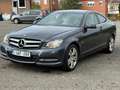Mercedes-Benz C 220 C 220 CDI DPF Coupe (BlueEFFICIENCY) 7G-TRONIC Grijs - thumbnail 1