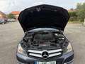 Mercedes-Benz C 220 C 220 CDI DPF Coupe (BlueEFFICIENCY) 7G-TRONIC Grijs - thumbnail 28