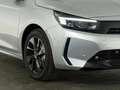 Opel Corsa F FACELIFT GS HYBRID eDCT+LED MATRIX+NAVI+RÜCKFAHR Silber - thumbnail 33